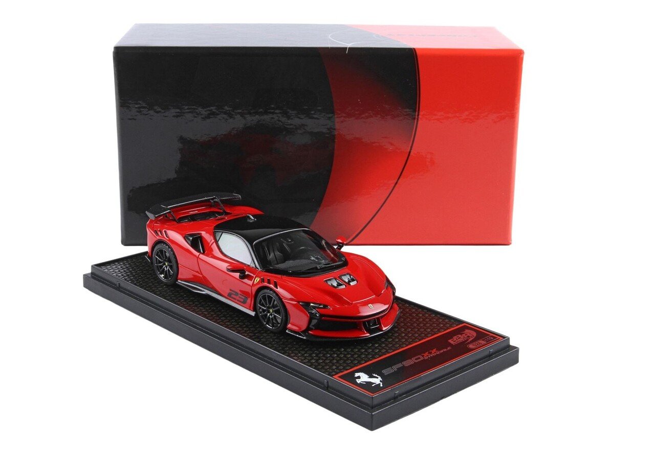 Ferrari Ferrari SF 90 XX Stradale - 1:43 - BBR