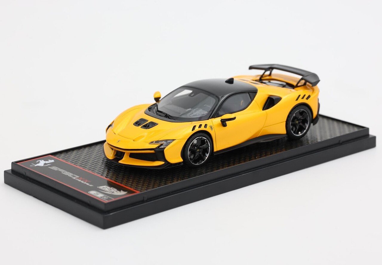 Ferrari Ferrari SF 90 XX Stradale - 1:43 - BBR