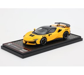 Ferrari Ferrari SF 90 XX Stradale - 1:43 - BBR