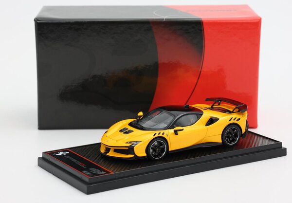 Ferrari Ferrari SF 90 XX Stradale - 1:43 - BBR