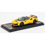 Ferrari Ferrari SF 90 XX Stradale 2024 + Carbon Wheels - 1:43 - BBR