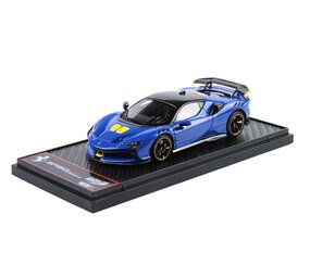 Ferrari Ferrari SF 90 XX Stradale 2024 - 1:43 - BBR