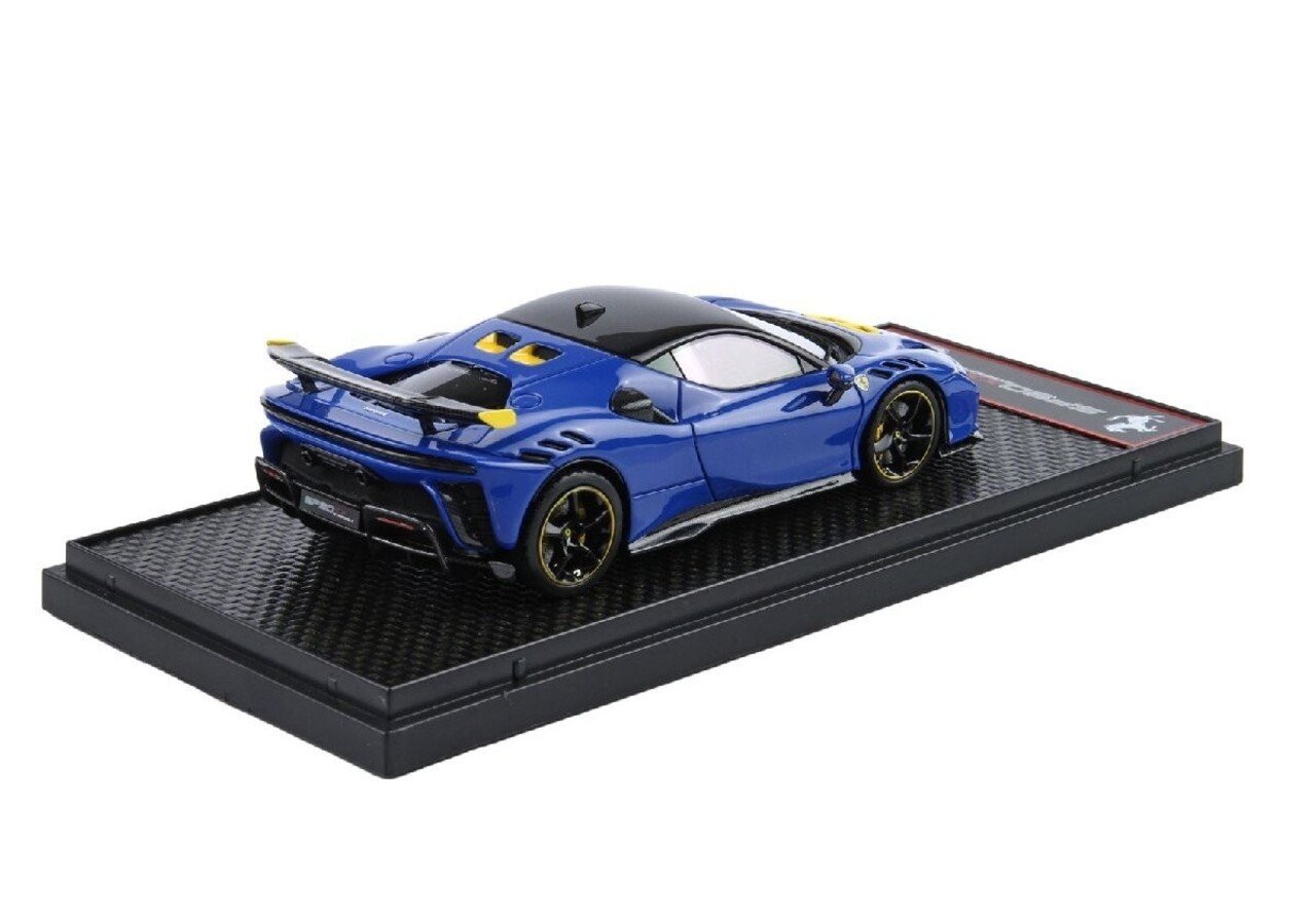 Ferrari Ferrari SF 90 XX Stradale 2024 - 1:43 - BBR