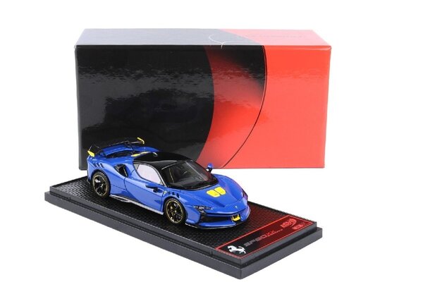 Ferrari Ferrari SF 90 XX Stradale 2024 - 1:43 - BBR