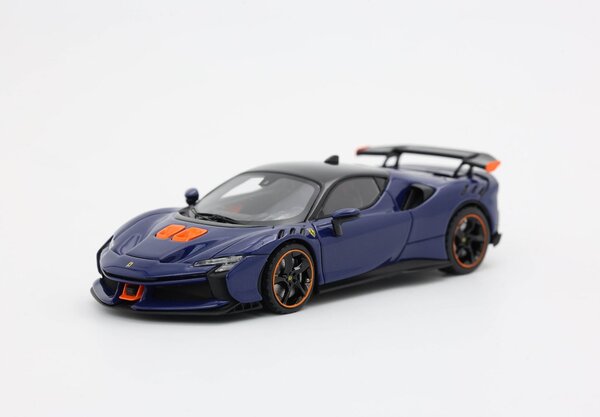 Ferrari Ferrari SF 90 XX Stradale 2024 - 1:43 - BBR