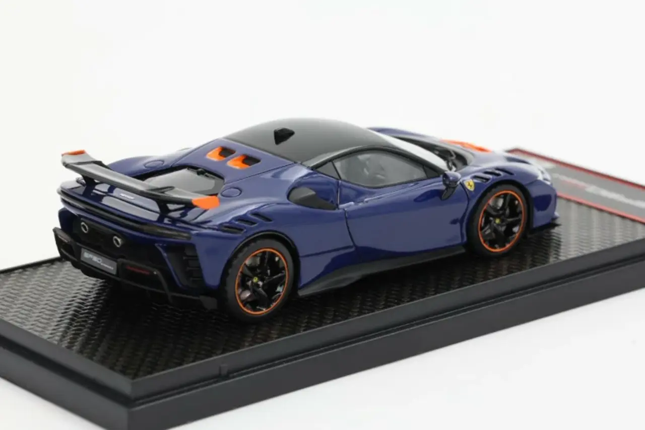 Ferrari Ferrari SF 90 XX Stradale 2024 - 1:43 - BBR