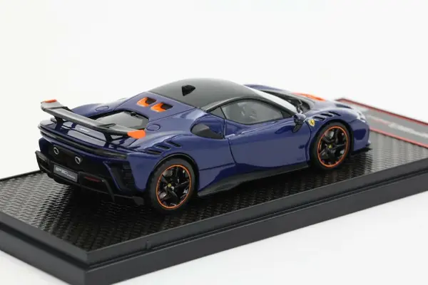 Ferrari Ferrari SF 90 XX Stradale 2024 - 1:43 - BBR