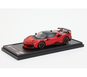 Ferrari Ferrari SF 90 XX Stradale 2024 - 1:43 - BBR