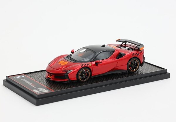 Ferrari Ferrari SF 90 XX Stradale 2024 - 1:43 - BBR