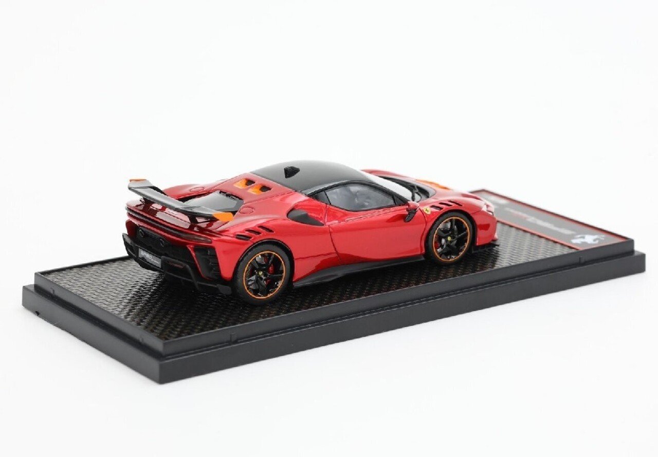 Ferrari Ferrari SF 90 XX Stradale 2024 - 1:43 - BBR