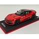 Ferrari Ferrari 12 Cilinders Coupe V12 830CV 2024 + Showcase  - 1:18 - MR Collection Models