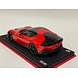 Ferrari Ferrari 12 Cilinders Coupe V12 830CV 2024 + Showcase  - 1:18 - MR Collection Models