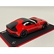 Ferrari Ferrari 12 Cilinders Coupe V12 830CV 2024 + Showcase  - 1:18 - MR Collection Models