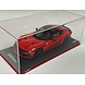 Ferrari Ferrari 12 Cilinders Coupe V12 830CV 2024 + Showcase  - 1:18 - MR Collection Models