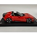Ferrari Ferrari 12 Cilinders Spider V12 830CV 2024 + Showcase  - 1:18 - MR Collection Models