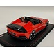 Ferrari Ferrari 12 Cilinders Spider V12 830CV 2024 + Showcase  - 1:18 - MR Collection Models
