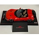 Ferrari Ferrari 12 Cilinders Spider V12 830CV 2024 + Showcase  - 1:18 - MR Collection Models