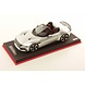 Ferrari Ferrari 12 Cilinders Spider V12 830CV 2024 + Showcase  - 1:18 - MR Collection Models