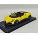 Bugatti Bugatti Mistral W16 2023 + Showcase  - 1:18 - MR Collection Models