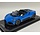 Bugatti Mistral W16 2023 + Showcase  - 1:18 - MR Collection Models