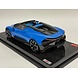 Bugatti Bugatti Mistral W16 2023 + Showcase  - 1:18 - MR Collection Models