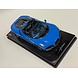 Bugatti Bugatti Mistral W16 2023 + Showcase  - 1:18 - MR Collection Models