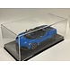 Bugatti Bugatti Mistral W16 2023 + Showcase  - 1:18 - MR Collection Models