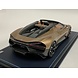 Bugatti Bugatti Mistral W16 2023 + Showcase  - 1:18 - MR Collection Models