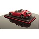 Ferrari Ferrari 12 Cilinders Spider V12 830CV 2024 + Showcase  - 1:18 - MR Collection Models