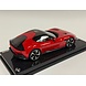 Ferrari Ferrari 12 Cilinders Coupe V12 830CV 2024 + Showcase  - 1:18 - MR Collection Models