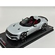 Ferrari Ferrari 12 Cilinders Coupe V12 830CV 2024 + Showcase  - 1:18 - MR Collection Models