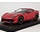 Ferrari 812 Competizione 2022 + Showcase  - 1:18 - MR Collection Models