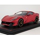 Ferrari Ferrari 812 Competizione 2022 + Showcase  - 1:18 - MR Collection Models