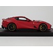 Ferrari Ferrari 812 Competizione 2022 + Showcase  - 1:18 - MR Collection Models