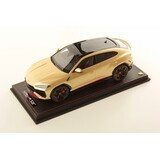 Lamborghini Lamborghini Urus SE 2023 + Showcase - 1:18 - MR Collection Models