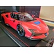 Ferrari Ferrari SF 90 XX Stradale Spider 2024 + Showcase - 1:43 - MR Collection Models