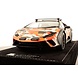 Lamborghini Lamborghini Huracan Sterrato 2022 'All-Terrain' + Showcase - 1:18 - MR Collection Models