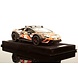 Lamborghini Lamborghini Huracan Sterrato 2022 'All-Terrain' + Showcase - 1:18 - MR Collection Models