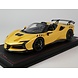 Ferrari Ferrari SF90 XX Stradale Spider 2024 + Showcase - 1:18 - MR Collection Models