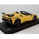 Ferrari Ferrari SF90 XX Stradale Spider 2024 + Showcase - 1:18 - MR Collection Models