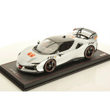 Ferrari Ferrari SF 90 XX Stradale 2024 + Showcase  - 1:43 - MR Collection Models