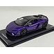 Lamborghini Lamborghini Temerario Aleggerita Package 2024 + Showcase - 1:18 - MR Collection Models