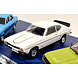 Ford Ford 3X RS SET: RS Collection of the 1970: Escort MkI+ MkII RS2000 + Capri RS3100 - 1:43 - Vanguards