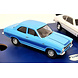 Ford Ford 3X RS SET: RS Collection of the 1970: Escort MkI+ MkII RS2000 + Capri RS3100 - 1:43 - Vanguards