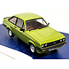 Ford Ford 3X RS SET: RS Collection of the 1970: Escort MkI+ MkII RS2000 + Capri RS3100 - 1:43 - Vanguards