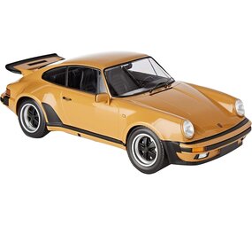 Porsche Porsche 911 Turbo 1977 - 1:12 - Minichamps