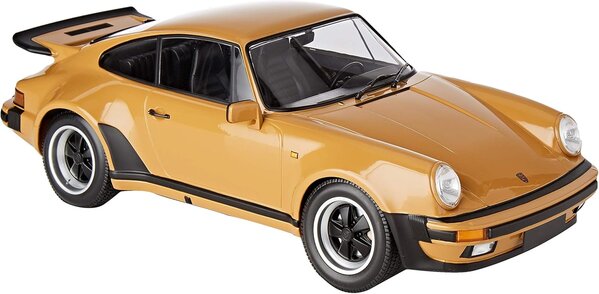 Porsche Porsche 911 Turbo 1977 - 1:12 - Minichamps
