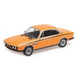 BMW BMW 3.0 CSL 1971 - 1:18 - Minichamps