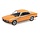 BMW 3.0 CSL 1971 - 1:18 - Minichamps