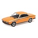 BMW BMW 3.0 CSL 1971 - 1:18 - Minichamps